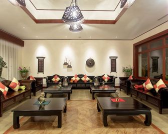Royal Angkor Resort & Spa - Siem Reap