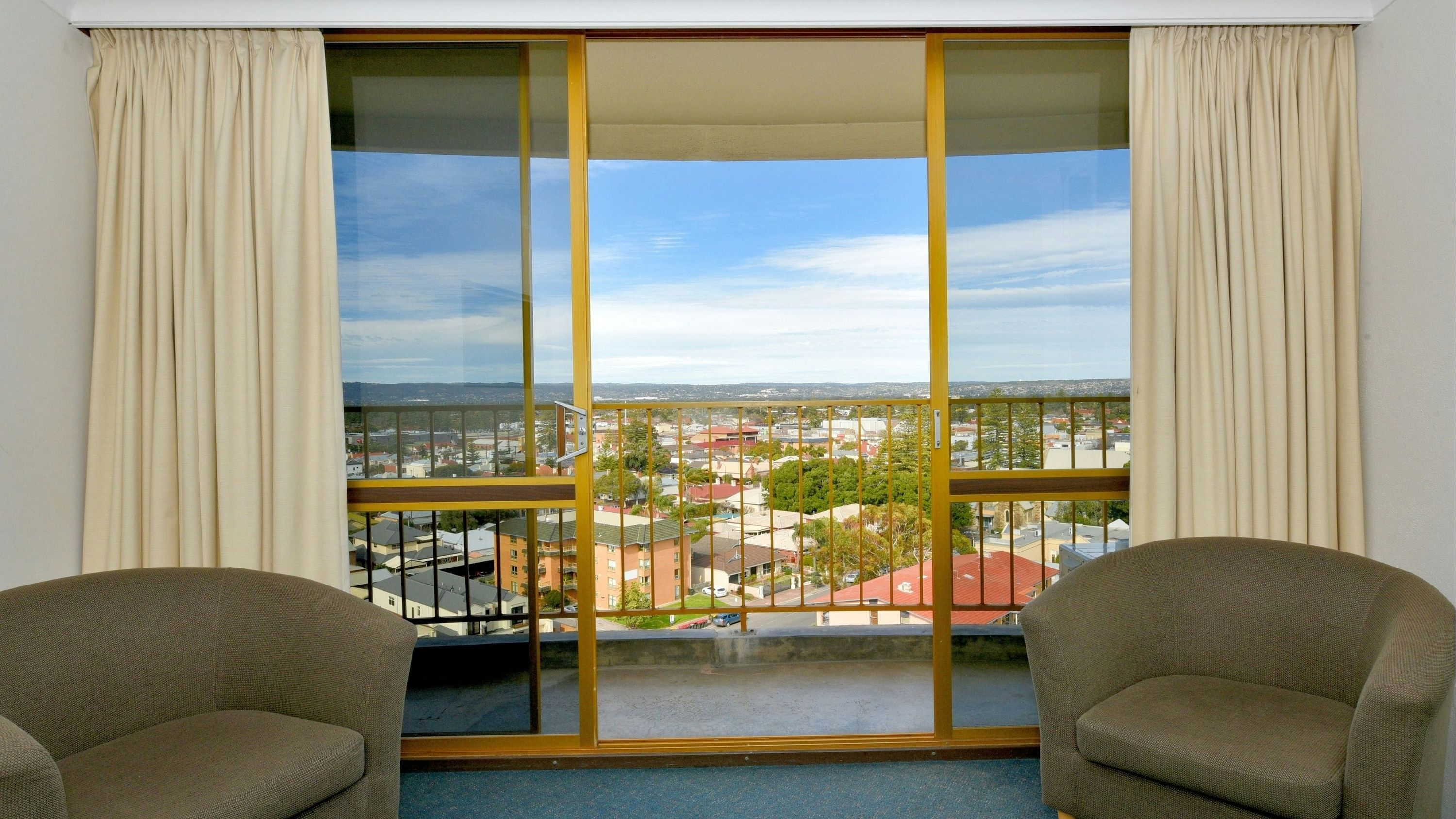 أتلانتيك تاور موتور إن