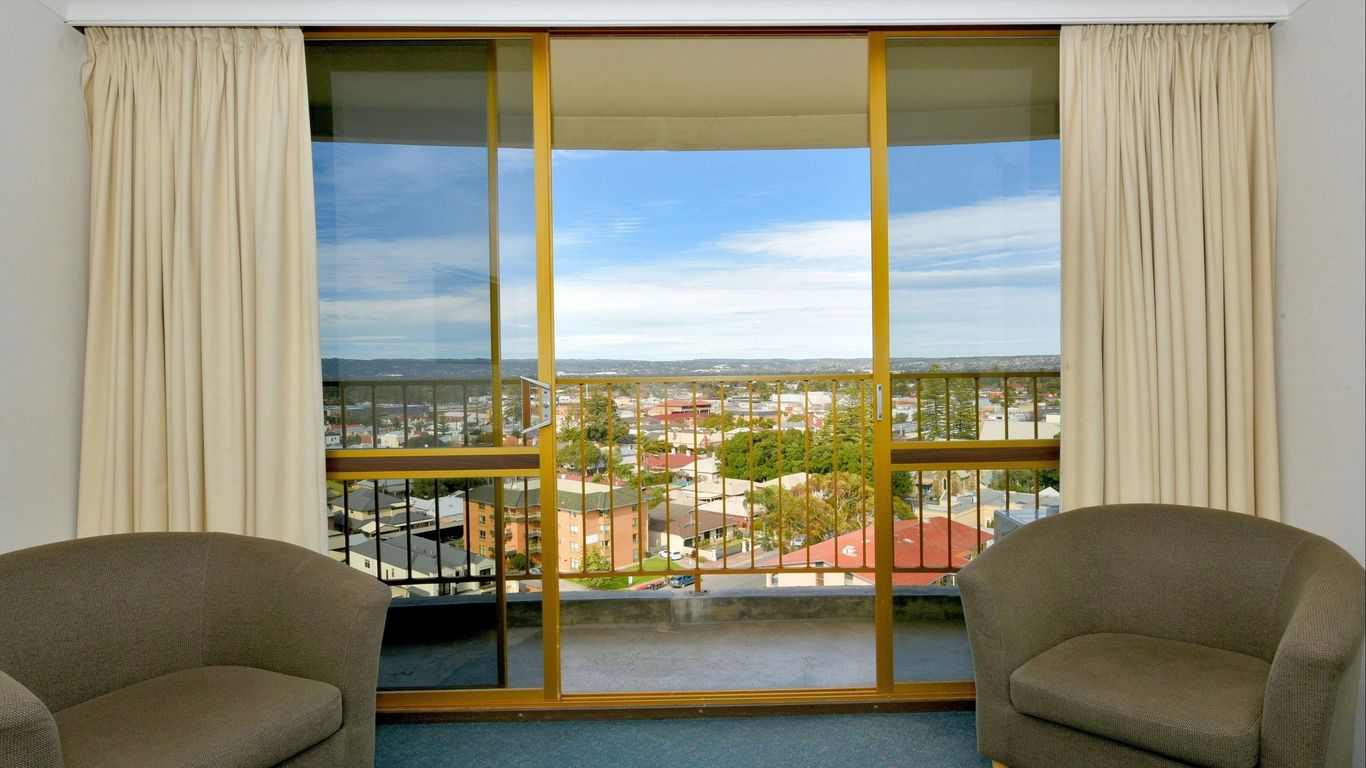 أتلانتيك تاور موتور إن