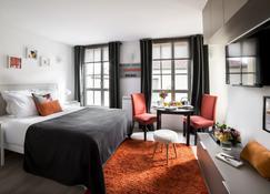 Appartements - Le Logis Versaillais - Versailles - Camera da letto