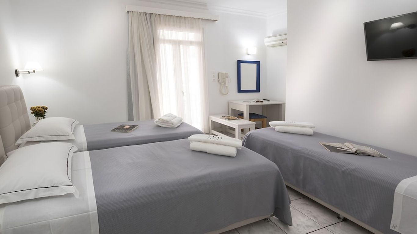 كارولينا هوتل