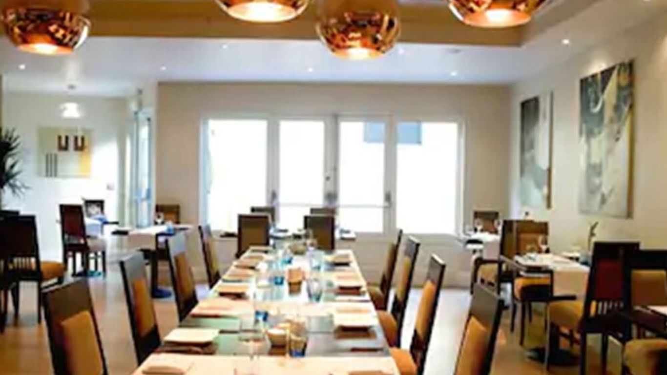 Baileys Hotel Cashel