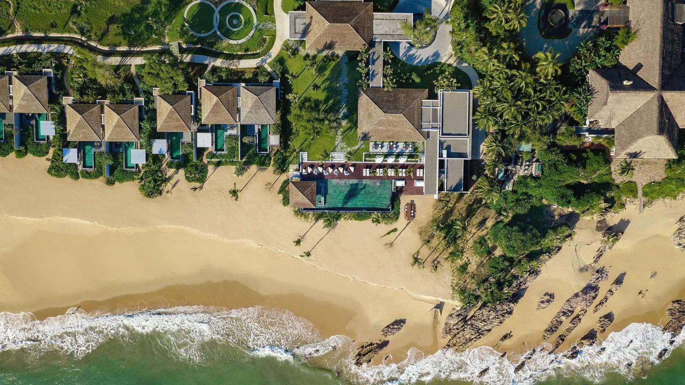 아난타라 꾸이 뇬 빌라