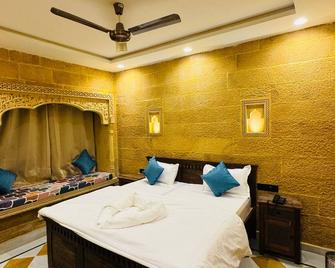 Silent Sands Jaisalmer - Jaisalmer - Habitación