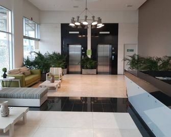 Mia Hotel Choco - Quibdó - Lobby