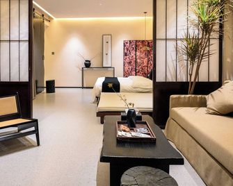 Nuantang Hotel - Universal Beijing Branch - Beijing