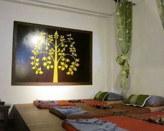 Yoont Hotel - Khun Yuam