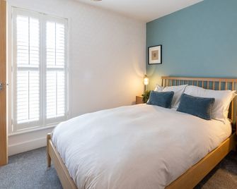 Orchard Point - Southampton - Schlafzimmer