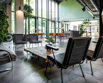 Hotel Valkenburg by Mercure - Валкенбург - Будівля