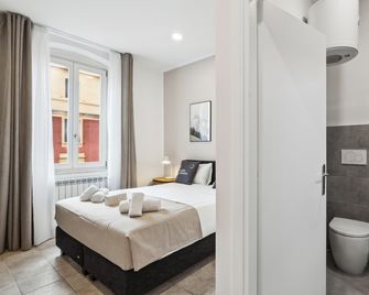 limehome Rome via dei Reti - Roma