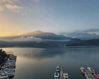 Sun Moon Lake Apollo Resort Hotel - Nantou City