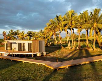 Selah Fiji - Nadi