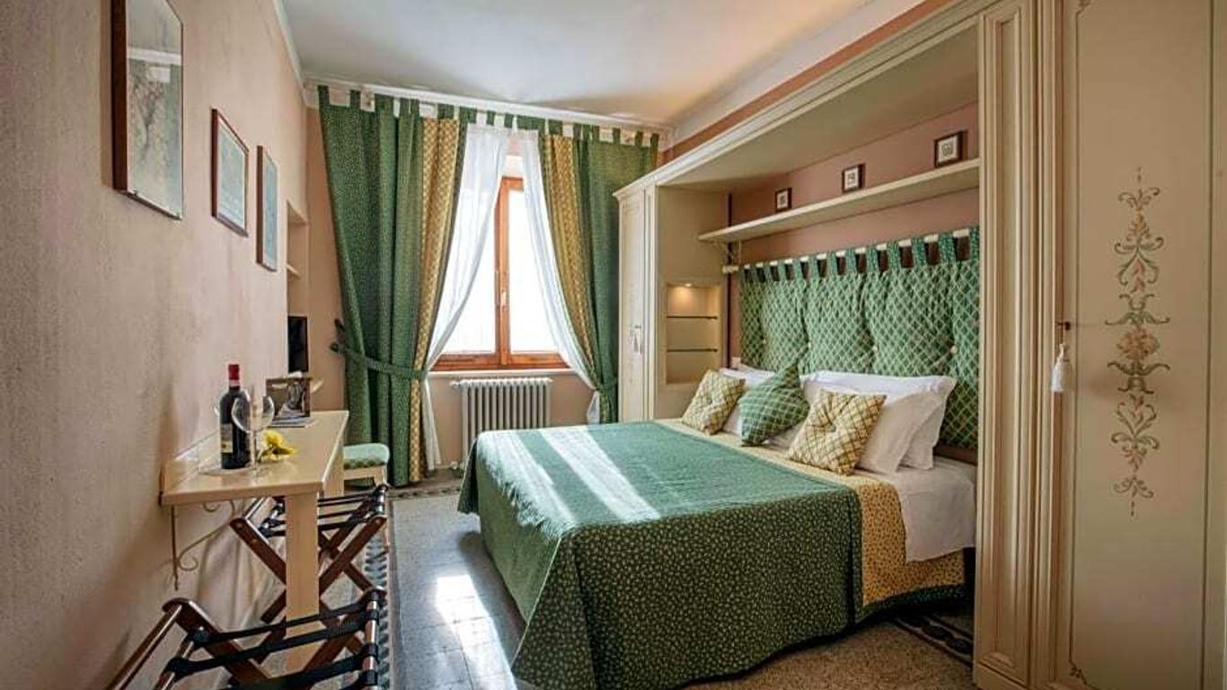 La Dimora Delle Terme