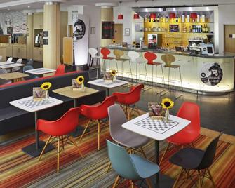 Ibis Gyor - Győr - Restaurant