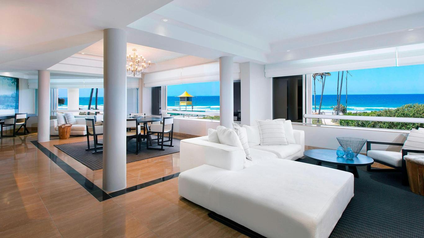 Sheraton Grand Mirage Resort, Gold Coast