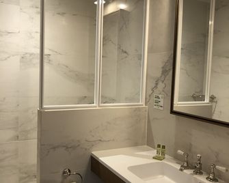 Getaway Studios The Providence Oostende - Ostende - Bad