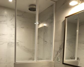 Getaway Studios The Providence Oostende - Ostende - Salle de bain