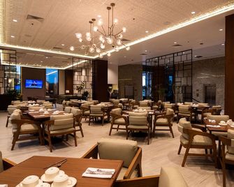 Best Western Plus Nuevo Laredo Inn & Suites - Nuevo Laredo - Restaurace