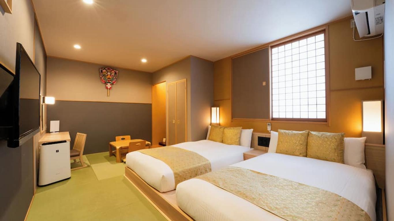 Waqoo Shitaderamachi