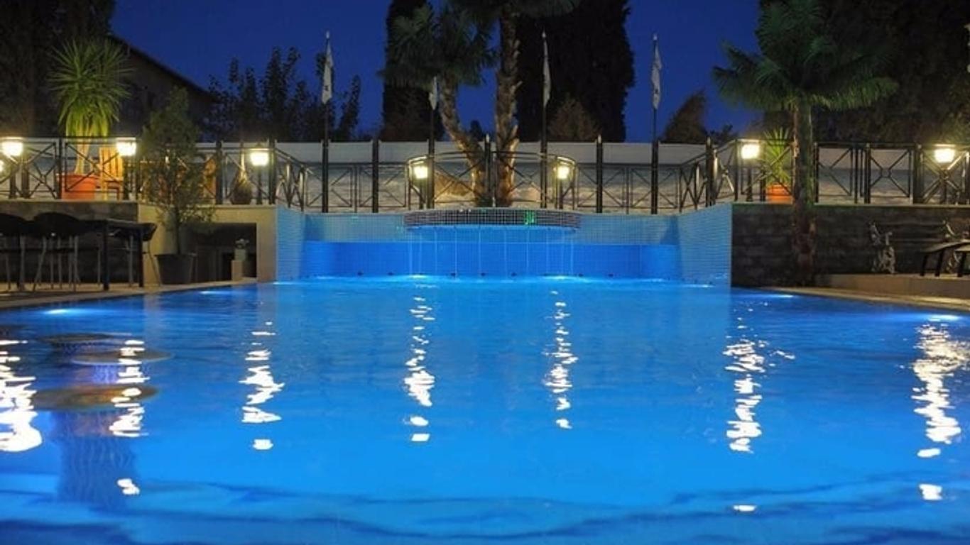 Pedaliza Hotel