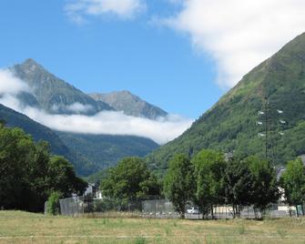 Apartment T3 duplex - Saint Lary (Vielle-Aure) newly renovated, 6 persons - Vielle-Aure - Vista del exterior
