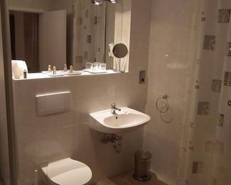 Hotel Café del Maar - Schalkenmehren - Bad