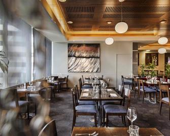 Novotel Wellington - Wellington - Restaurant