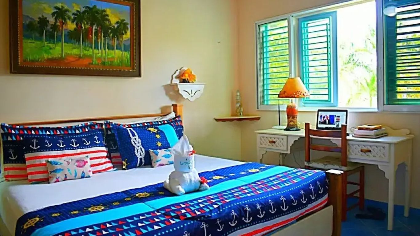 La Dolce Vita Residence