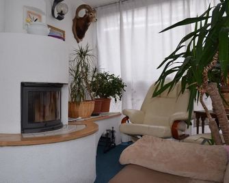 Chalet Valeruz - Canazei