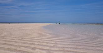 Hoshizunaso - Yoron - Beach