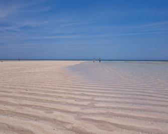 Hoshizunaso - Yoron - Beach