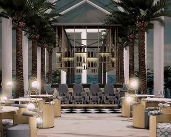 Guayarmina Princess - Adults Only - Adeje - Patio