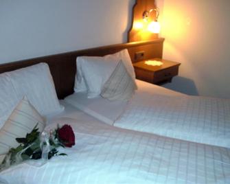 Hotel Casada - inklusive Sommer Card - Galtur - Habitación