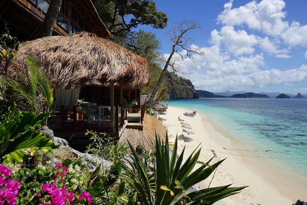 Vellago Resort - El Nido