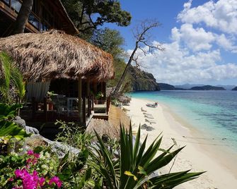 Vellago Resort - El Nido