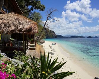 Vellago Resort - El Nido