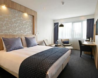 Hotel De Zoete Inval Haarlemmerliede - Haarlemmerliede - Bedroom