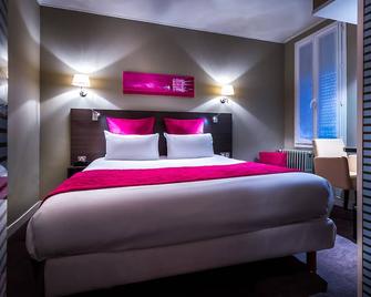 Hotel Des Dunes - La Baule-Escoublac - Bedroom