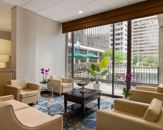 Crowne Plaza Crystal City-Washington, D.C. By IHG - Arlington - Salon