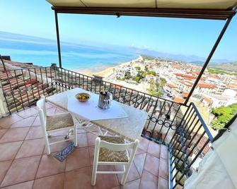 Florenza Residence - Sperlonga - Balcony
