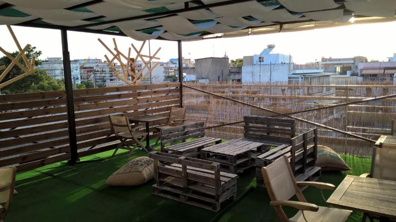 Thess Rooms Agion Panton 12