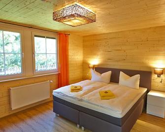 La Porte - Bertingen - Schlafzimmer