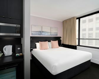 Park Regis City Centre - Sydney - Bedroom