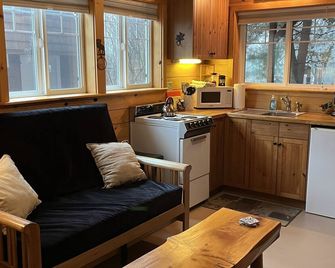 Cozy Hideaway - Julian