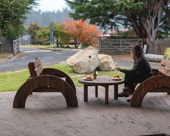 Maydena Lodge - Maydena