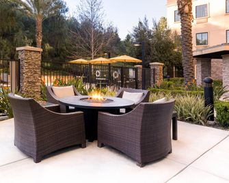 Staybridge Suites Corona South By IHG - Corona - Annehmlichkeit