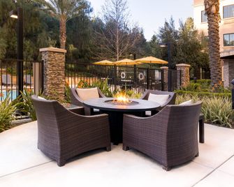 Staybridge Suites Corona South By IHG - Corona - Tesis olanığı