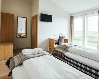 Hotel Eldhestar - Hveragerdi - Bedroom