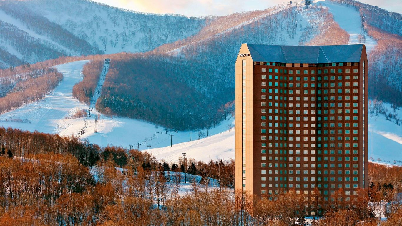 The Westin Rusutsu Resort