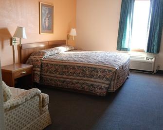 State Line Inn - Hagerstown - Bedroom